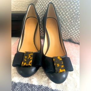 Tory Burch heels